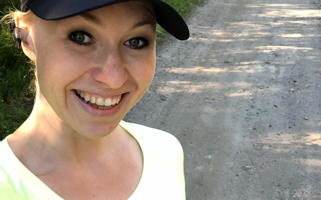 Asiaa kokonaiskuormituksesta eli mitä tehdä, kun kivatkin asiat väsyttävät ja liikunta saa kehon ylikierroksille?