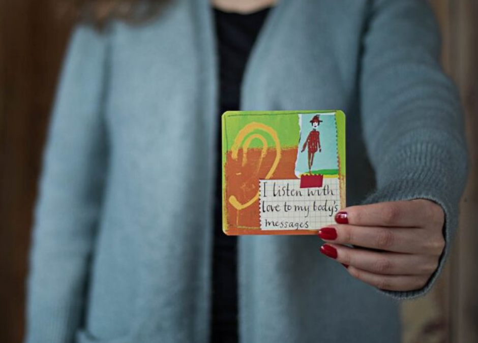 Palaudu ensin, laihduta vasta sitten